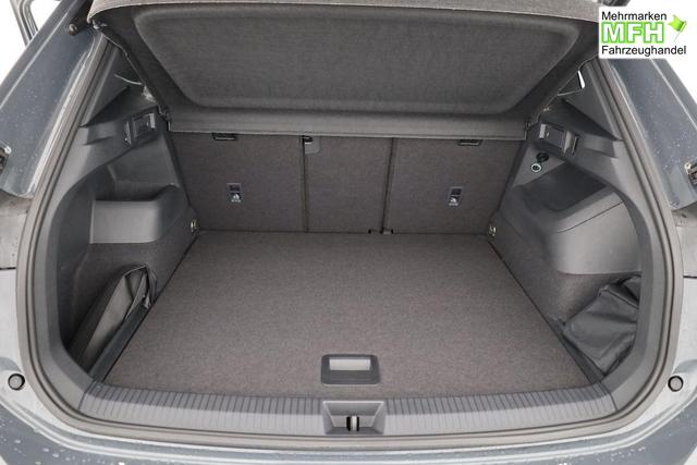 Volkswagen Tiguan 2.0 TSI 195 kW 4Motion R-Line DSG 4M Black Style, Pano, 20-Zoll, IQ.Light, AHK, Navi, Side, AreaView, Winter, sofort 