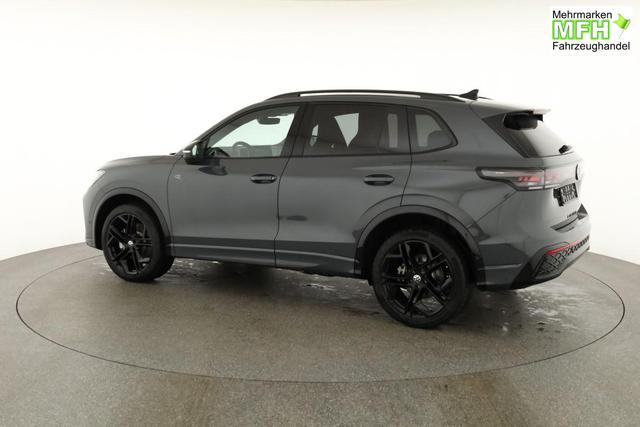 Volkswagen Tiguan 2.0 TSI 195 kW 4Motion R-Line DSG 4M Black Style, Pano, 20-Zoll, IQ.Light, AHK, Navi, Side, AreaView, Winter, sofort 