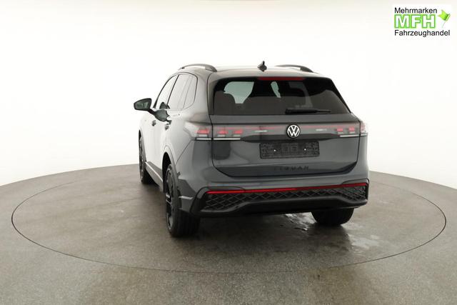 Volkswagen Tiguan 2.0 TSI 195 kW 4Motion R-Line DSG 4M Black Style, Pano, 20-Zoll, IQ.Light, AHK, Navi, Side, AreaView, Winter, sofort 