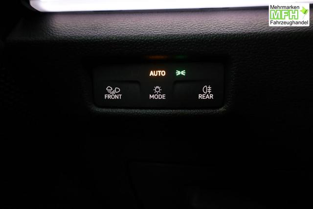 Volkswagen Tiguan 2.0 TSI 195 kW 4Motion R-Line DSG 4M Black Style, Pano, 20-Zoll, IQ.Light, AHK, Navi, Side, AreaView, Winter, sofort 