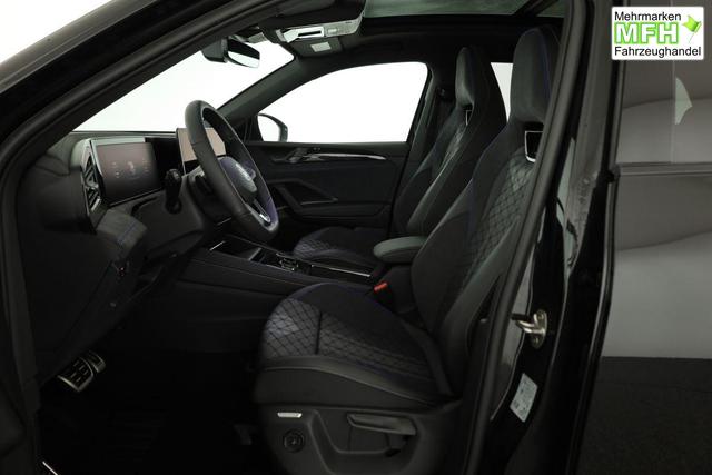 Volkswagen Tiguan 2.0 TSI 195 kW 4Motion R-Line DSG 4M Black Style, Pano, 20-Zoll, IQ.Light, AHK, Navi, Side, AreaView, Winter, sofort 