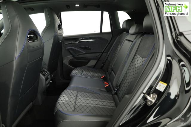 Volkswagen Tiguan 2.0 TSI 195 kW 4Motion R-Line DSG 4M Black Style, Pano, 20-Zoll, IQ.Light, AHK, Navi, Side, AreaView, Winter, sofort 