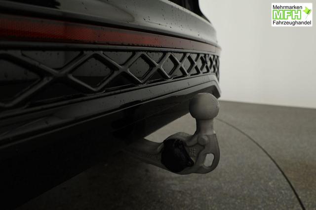 Volkswagen Tiguan 2.0 TSI 195 kW 4Motion R-Line DSG 4M Black Style, Pano, 20-Zoll, IQ.Light, AHK, Navi, Side, AreaView, Winter, sofort 