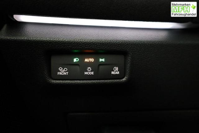 Volkswagen Tiguan 2.0 TSI 195 kW 4Motion R-Line DSG 4M Black Style, Pano, 20-Zoll, IQ.Light, AHK, Navi, Side, AreaView, Winter, sofort 