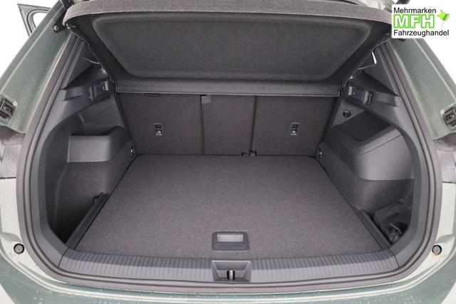 Volkswagen Tiguan 2.0 TSI 195 kW 4Motion R-Line DSG 4M Black Style, Pano, 20-Zoll, IQ.Light, AHK, Navi, Side, AreaView, Winter, sofort 