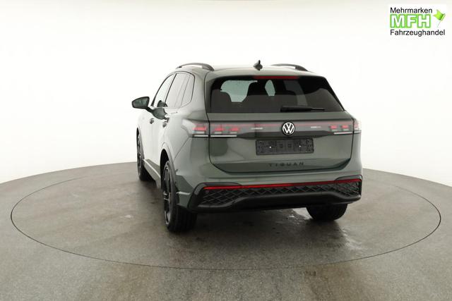 Volkswagen Tiguan 2.0 TSI 195 kW 4Motion R-Line DSG 4M Black Style, Pano, 20-Zoll, IQ.Light, AHK, Navi, Side, AreaView, Winter, sofort 