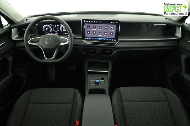 Volkswagen Tayron 1.5 TSI eHybrid 150 kW Life Life, Pano, HuD, AHK, AreaView, Side, Navi, Winter, 5-J. Garantie 