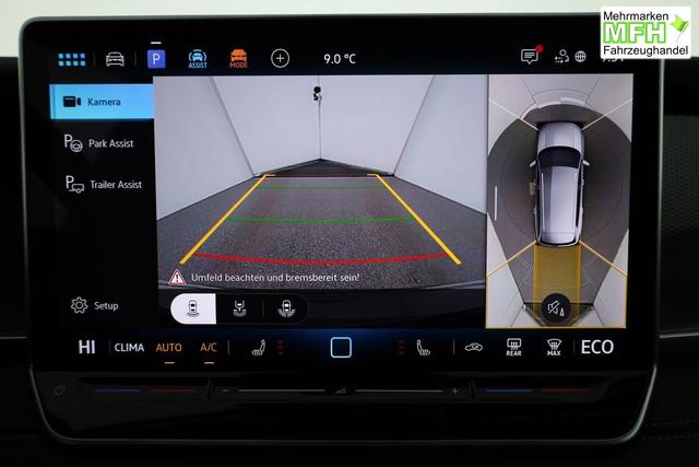 Volkswagen Tayron 1.5 TSI eHybrid 150 kW Life Life, Pano, HuD, AHK, AreaView, Side, Navi, Winter, 5-J. Garantie 