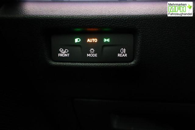 Volkswagen Tayron 1.5 TSI eHybrid 150 kW Life Life, Pano, HuD, AHK, AreaView, Side, Navi, Winter, 5-J. Garantie 