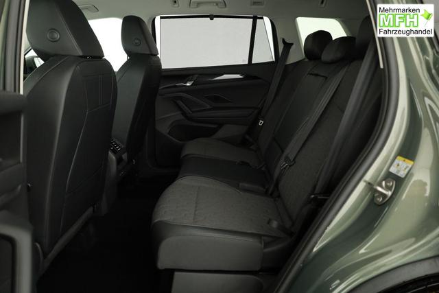 Volkswagen Tayron 1.5 TSI eHybrid 150 kW Life Life, Pano, HuD, AHK, AreaView, Side, Navi, Winter, 5-J. Garantie 