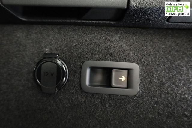 Volkswagen Tayron 1.5 TSI eHybrid 150 kW Life Life, Pano, HuD, AHK, AreaView, Side, Navi, Winter, 5-J. Garantie 