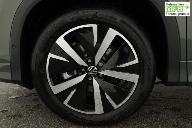 Volkswagen Tayron 1.5 TSI eHybrid 150 kW Life Life, Pano, HuD, AHK, AreaView, Side, Navi, Winter, 5-J. Garantie 