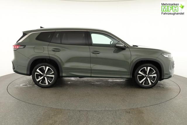 Volkswagen Tayron 1.5 TSI eHybrid 150 kW Life Life, Pano, HuD, AHK, AreaView, Side, Navi, Winter, 5-J. Garantie 