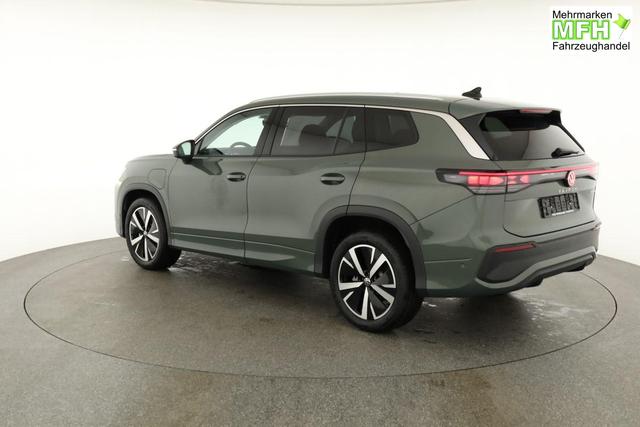 Volkswagen Tayron 1.5 TSI eHybrid 150 kW Life Life, Pano, HuD, AHK, AreaView, Side, Navi, Winter, 5-J. Garantie 