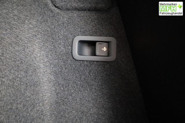 Cupra Ateca Basis 1.5 TSI DSG, AHK, Navi, el. Klappe, Parklenk, Side, 5 J.-Garantie 