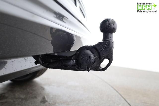 Cupra Ateca Basis 1.5 TSI DSG, AHK, Navi, el. Klappe, Parklenk, Side, 5 J.-Garantie 