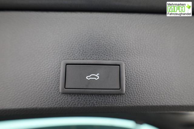 Cupra Ateca Basis 1.5 TSI DSG, AHK, Navi, el. Klappe, Parklenk, Side, 5 J.-Garantie 