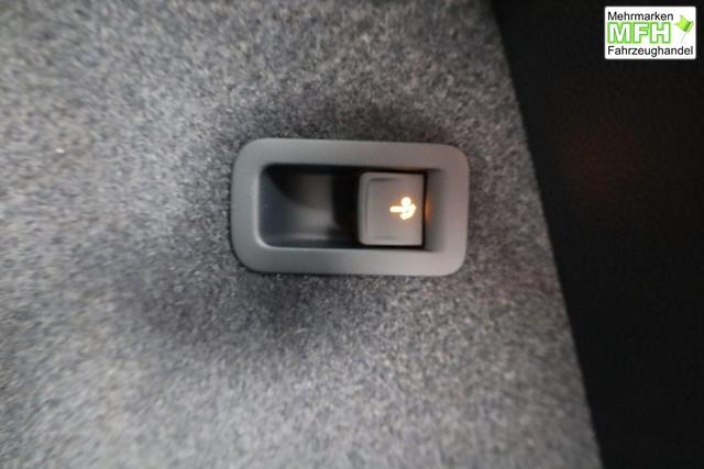 Cupra Ateca Basis 1.5 TSI DSG, AHK, Navi, el. Klappe, Parklenk, Side, 5 J.-Garantie 