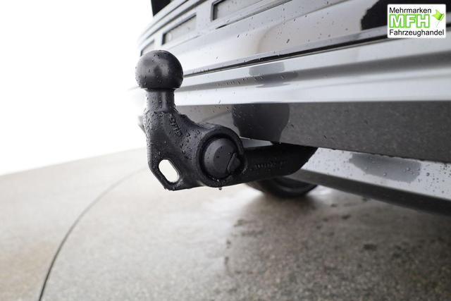 Cupra Ateca Basis 1.5 TSI DSG, AHK, Navi, el. Klappe, Parklenk, Side, 5 J.-Garantie 