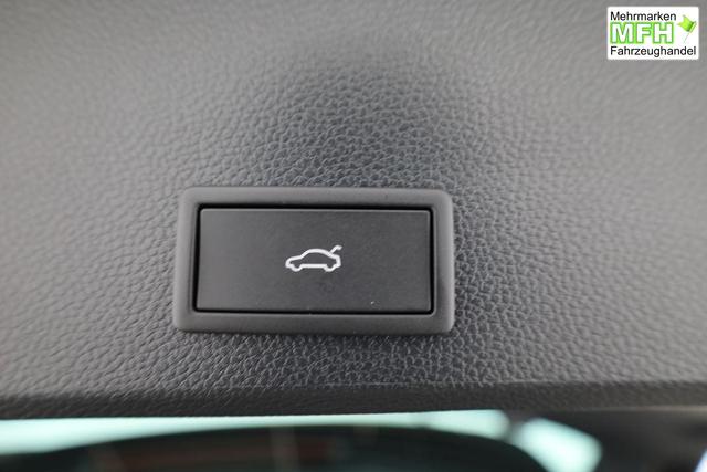 Cupra Ateca Basis 1.5 TSI DSG, AHK, Navi, el. Klappe, Parklenk, Side, 5 J.-Garantie 