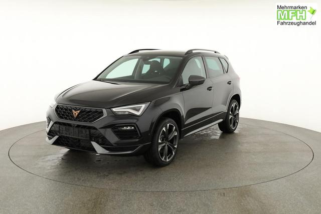 Cupra Ateca Basis 1.5 TSI DSG, AHK, Navi, el. Klappe, Parklenk, Side, 5 J.-Garantie 