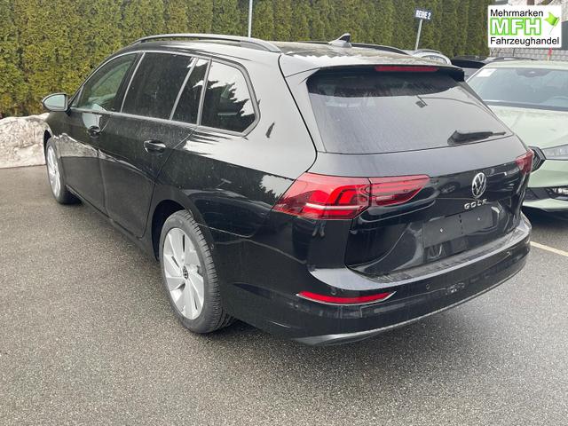 Volkswagen Golf Variant 1.5 TSI 110 kW Goal VIII Life, AHK, easyOpen, LED, Kamera, 5-J Garantie 