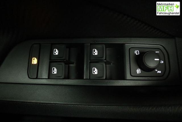 Skoda Kamiq Monte Carlo 1.0 TSI DSG Carlo, Matrix, AHK, 18-Zoll, Pano, Navi, el.Klappe, 5 J.-Garantie 