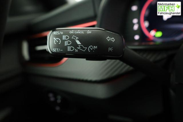 Skoda Kamiq Monte Carlo 1.0 TSI DSG Carlo, Matrix, AHK, 18-Zoll, Pano, Navi, el.Klappe, 5 J.-Garantie 