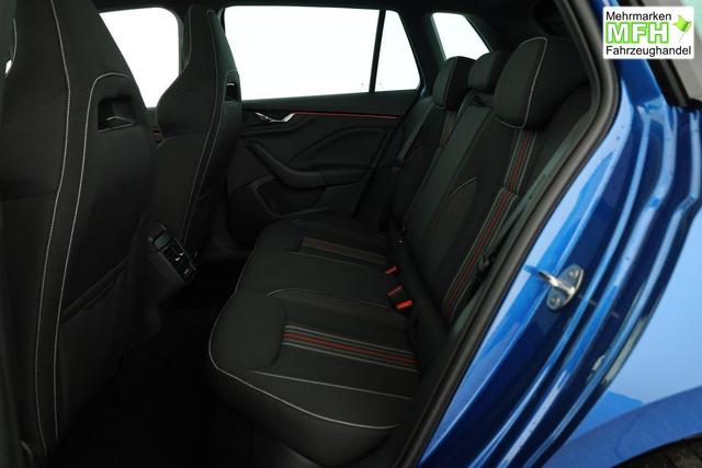 Skoda Kamiq Monte Carlo 1.0 TSI DSG Carlo, Matrix, AHK, 18-Zoll, Pano, Navi, el.Klappe, 5 J.-Garantie 