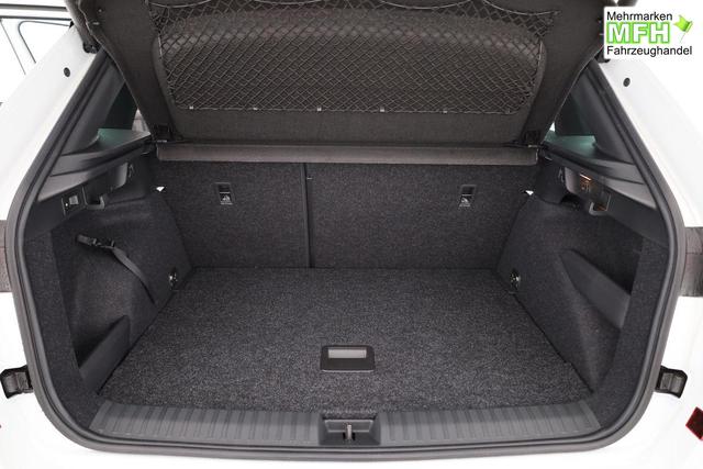 Skoda Kamiq Monte Carlo 1.0 TSI DSG Carlo, Matrix, AHK, 18-Zoll, Pano, Navi, el.Klappe, 5 J.-Garantie 