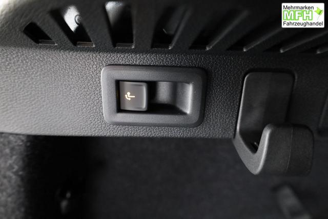 Skoda Kamiq Monte Carlo 1.0 TSI DSG Carlo, Matrix, AHK, 18-Zoll, Pano, Navi, el.Klappe, 5 J.-Garantie 