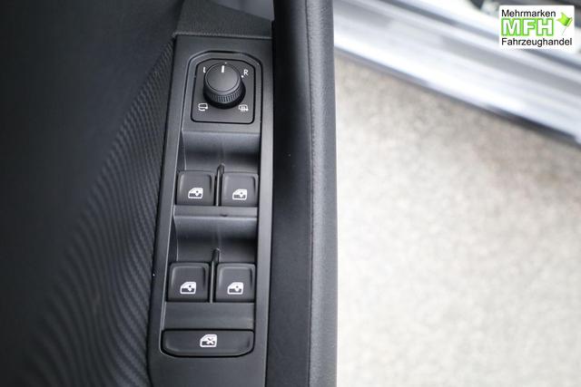 Skoda Kamiq Monte Carlo 1.0 TSI DSG Carlo, Matrix, AHK, 18-Zoll, Pano, Navi, el.Klappe, 5 J.-Garantie 