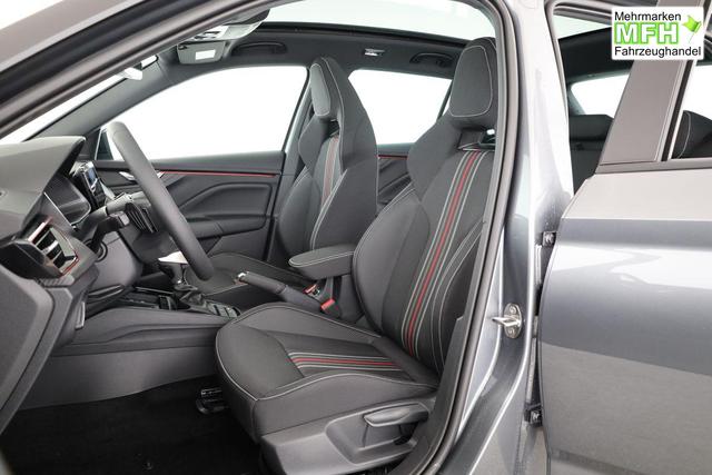 Skoda Kamiq Monte Carlo 1.0 TSI DSG Carlo, Matrix, AHK, 18-Zoll, Pano, Navi, el.Klappe, 5 J.-Garantie 
