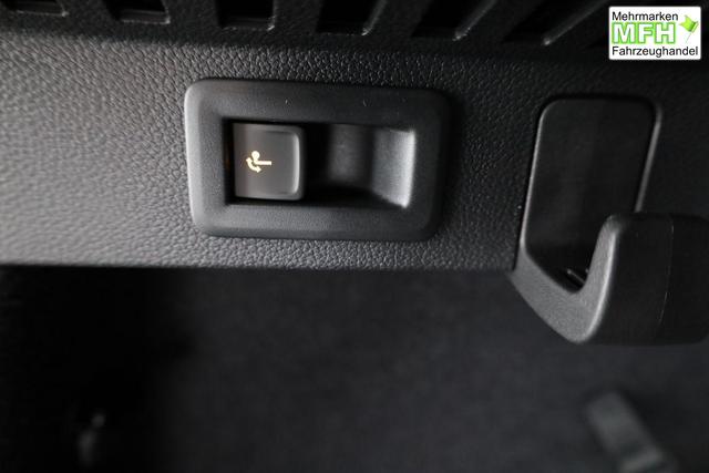 Skoda Kamiq Monte Carlo 1.0 TSI DSG Carlo, Matrix, AHK, 18-Zoll, Pano, Navi, el.Klappe, 5 J.-Garantie 