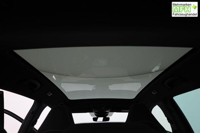 Skoda Kamiq Monte Carlo 1.0 TSI DSG Carlo, Matrix, AHK, 18-Zoll, Pano, Navi, el.Klappe, 5 J.-Garantie 