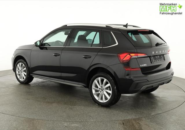 Skoda Kamiq Selection 1.0 TSI DSG Selection, LED, Kamera, ACC, Side, Winter 