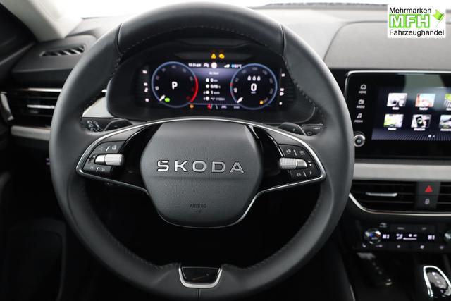 Skoda Kamiq Selection 1.0 TSI DSG Selection, LED, Kamera, ACC, Side, Winter 