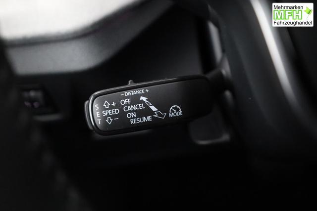 Skoda Kamiq Selection 1.0 TSI DSG Selection, LED, Kamera, ACC, Side, Winter 