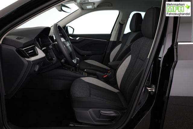 Skoda Kamiq Selection 1.0 TSI DSG Selection, LED, Kamera, ACC, Side, Winter 