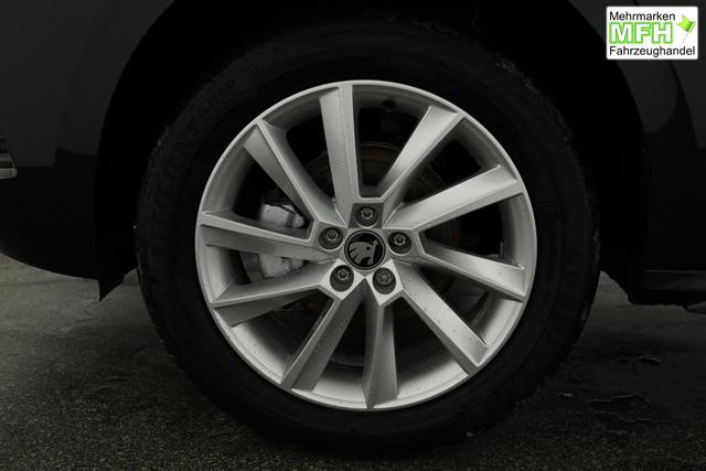 Skoda Kamiq Selection 1.0 TSI DSG Selection, LED, Kamera, ACC, Side, Winter 