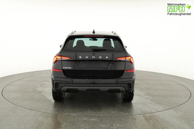 Skoda Kamiq Selection 1.0 TSI DSG Selection, LED, Kamera, ACC, Side, Winter 