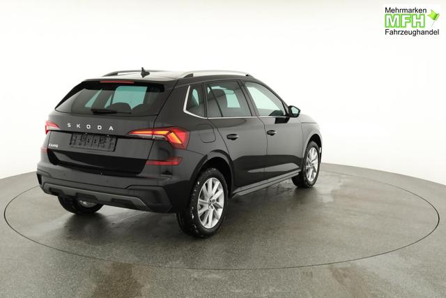 Skoda Kamiq Selection 1.0 TSI DSG Selection, LED, Kamera, ACC, Side, Winter 