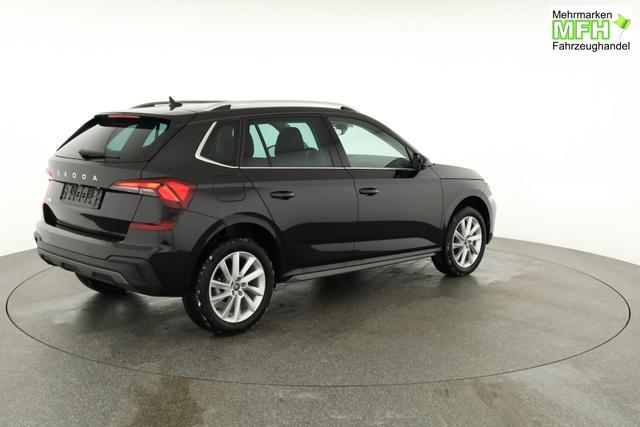 Skoda Kamiq Selection 1.0 TSI DSG Selection, LED, Kamera, ACC, Side, Winter 
