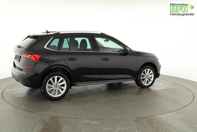 Skoda Kamiq Selection 1.0 TSI DSG Selection, LED, Kamera, ACC, Side, Winter 