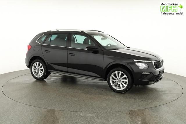 Skoda Kamiq Selection 1.0 TSI DSG Selection, LED, Kamera, ACC, Side, Winter 