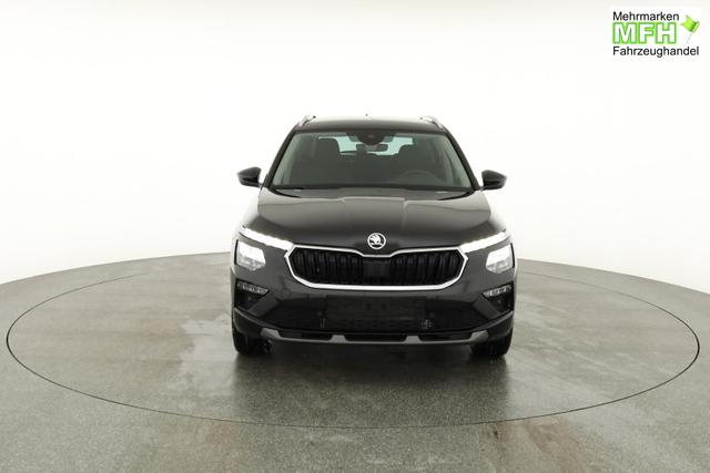 Skoda Kamiq Selection 1.0 TSI DSG Selection, LED, Kamera, ACC, Side, Winter 