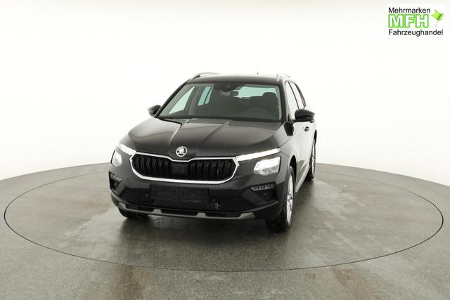 Skoda Kamiq Selection 1.0 TSI DSG Selection, LED, Kamera, ACC, Side, Winter 