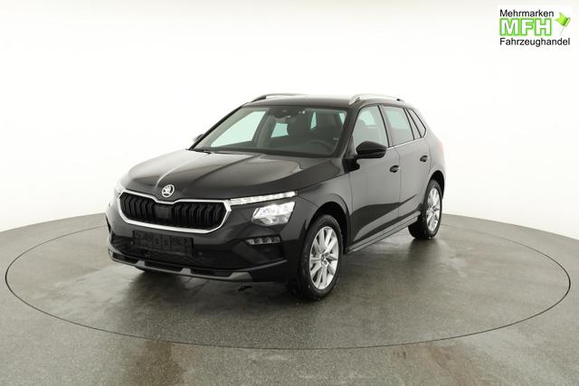 Skoda Kamiq Selection 1.0 TSI DSG Selection, LED, Kamera, ACC, Side, Winter 