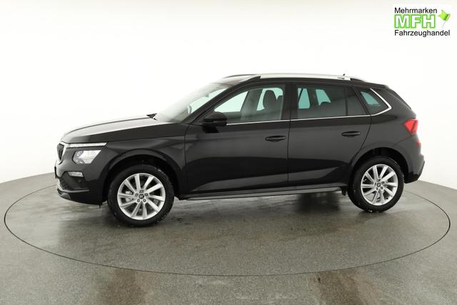 Skoda Kamiq Selection 1.0 TSI DSG Selection, LED, Kamera, ACC, Side, Winter 