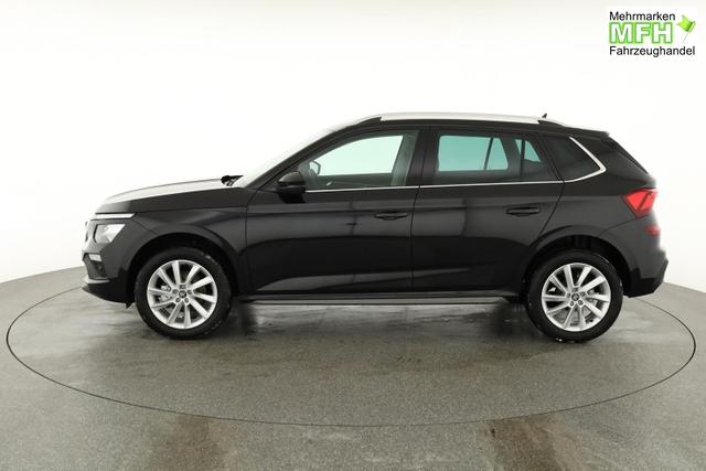 Skoda Kamiq Selection 1.0 TSI DSG Selection, LED, Kamera, ACC, Side, Winter 
